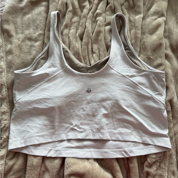 LULULEMON ALIGN TANK - Picture 1 of 3
